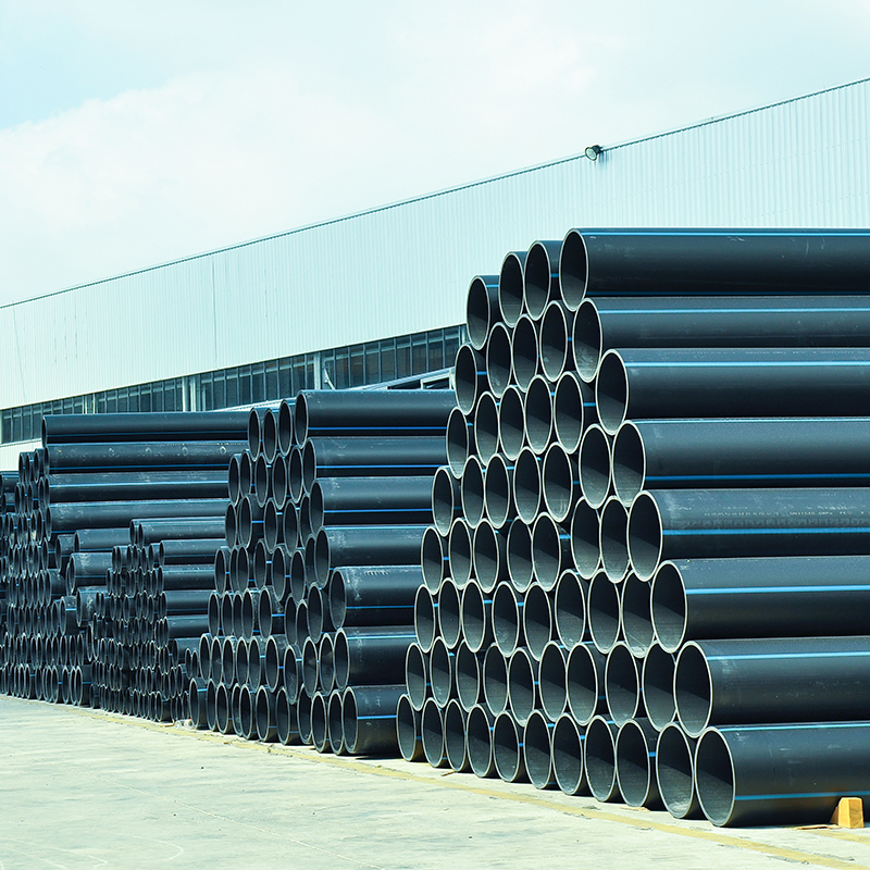 PE给水管 自来水管 盘管